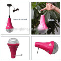 2014 hot sale led solar tent light with cellphone charger for emergency use, solar emergency light